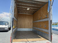 TOYOTA Dyna Aluminum Van TPG-XZU605 2018 185,700km_11