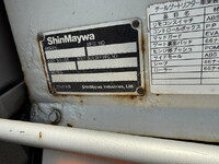 TOYOTA Dyna Aluminum Van TPG-XZU605 2018 185,700km_16