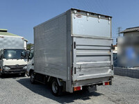 TOYOTA Dyna Aluminum Van TPG-XZU605 2018 185,700km_2