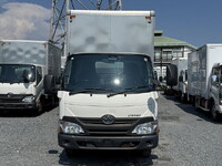 TOYOTA Dyna Aluminum Van TPG-XZU605 2018 185,700km_3