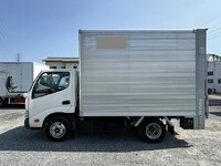 TOYOTA Dyna Aluminum Van TPG-XZU605 2018 185,700km_5