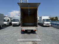 TOYOTA Dyna Aluminum Van TPG-XZU605 2018 185,700km_7