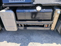 UD TRUCKS Quon Trailer Head ADG-GW4XLG 2006 402,228km_31