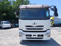 UD TRUCKS Quon Trailer Head ADG-GW4XLG 2006 402,228km_3
