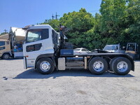 UD TRUCKS Quon Trailer Head ADG-GW4XLG 2006 402,228km_5
