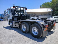 UD TRUCKS Quon Trailer Head ADG-GW4XLG 2006 402,228km_6
