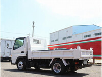 MITSUBISHI FUSO Canter Dump TPG-FBA30 2019 95,534km_11