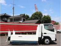 MITSUBISHI FUSO Canter Dump TPG-FBA30 2019 95,534km_13