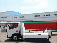MITSUBISHI FUSO Canter Dump TPG-FBA30 2019 95,534km_15