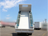 MITSUBISHI FUSO Canter Dump TPG-FBA30 2019 95,534km_16