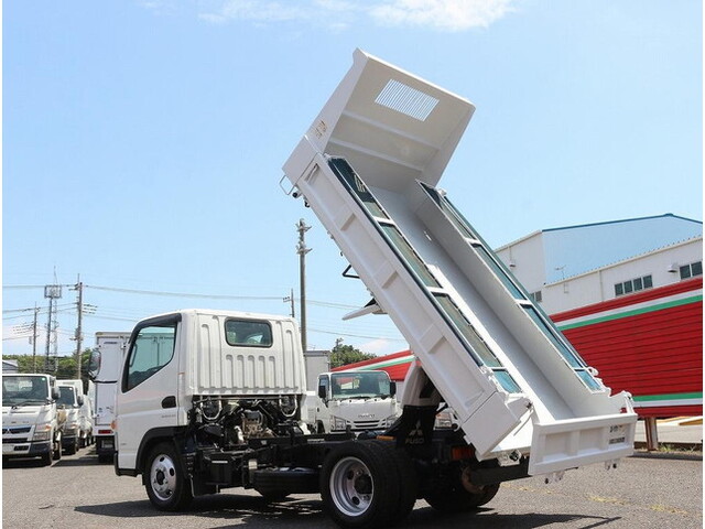 Canter Dump_2