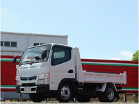 MITSUBISHI FUSO Canter Dump TPG-FBA30 2019 95,534km_3