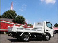 MITSUBISHI FUSO Canter Dump TPG-FBA30 2019 95,534km_4