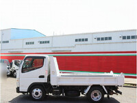 MITSUBISHI FUSO Canter Dump TPG-FBA30 2019 95,534km_6