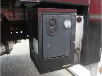 MITSUBISHI FUSO Canter Aluminum Van 2RG-FEAV0 2023 18,885km_11