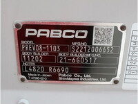 MITSUBISHI FUSO Canter Aluminum Van 2RG-FEAV0 2023 18,885km_12