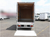 MITSUBISHI FUSO Canter Aluminum Van 2RG-FEAV0 2023 18,885km_13
