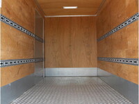 MITSUBISHI FUSO Canter Aluminum Van 2RG-FEAV0 2023 18,885km_14