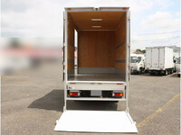 MITSUBISHI FUSO Canter Aluminum Van 2RG-FEAV0 2023 18,885km_16