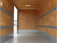 MITSUBISHI FUSO Canter Aluminum Van 2RG-FEAV0 2023 18,885km_17
