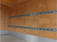 MITSUBISHI FUSO Canter Aluminum Van 2RG-FEAV0 2023 18,885km_19