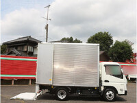 MITSUBISHI FUSO Canter Aluminum Van 2RG-FEAV0 2023 18,885km_20