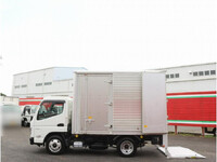 MITSUBISHI FUSO Canter Aluminum Van 2RG-FEAV0 2023 18,885km_21