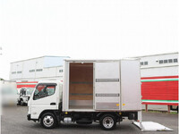 MITSUBISHI FUSO Canter Aluminum Van 2RG-FEAV0 2023 18,885km_22