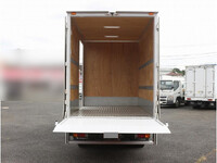 MITSUBISHI FUSO Canter Aluminum Van 2RG-FEAV0 2023 18,885km_23