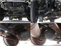 MITSUBISHI FUSO Canter Aluminum Van 2RG-FEAV0 2023 18,885km_25