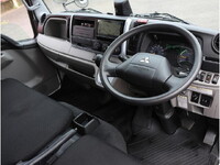 MITSUBISHI FUSO Canter Aluminum Van 2RG-FEAV0 2023 18,885km_26