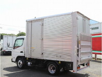 MITSUBISHI FUSO Canter Aluminum Van 2RG-FEAV0 2023 18,885km_2