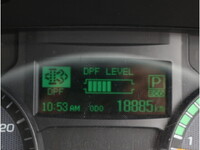 MITSUBISHI FUSO Canter Aluminum Van 2RG-FEAV0 2023 18,885km_31