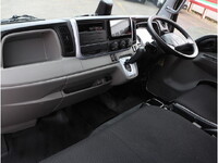 MITSUBISHI FUSO Canter Aluminum Van 2RG-FEAV0 2023 18,885km_39
