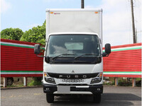 MITSUBISHI FUSO Canter Aluminum Van 2RG-FEAV0 2023 18,885km_3