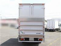 MITSUBISHI FUSO Canter Aluminum Van 2RG-FEAV0 2023 18,885km_5