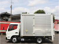 MITSUBISHI FUSO Canter Aluminum Van 2RG-FEAV0 2023 18,885km_6