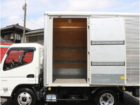 MITSUBISHI FUSO Canter Aluminum Van 2RG-FEAV0 2023 18,885km_7