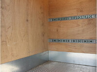 MITSUBISHI FUSO Canter Aluminum Van 2RG-FEAV0 2023 18,885km_8