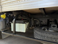 TOYOTA Dyna Aluminum Van TPG-XZU605 2018 168,000km_10