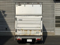 TOYOTA Dyna Aluminum Van TPG-XZU605 2018 168,000km_2