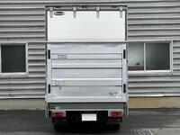 TOYOTA Dyna Aluminum Van TPG-XZU605 2018 168,000km_2