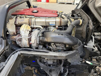 TOYOTA Dyna Aluminum Van TPG-XZU605 2018 168,000km_33