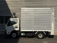 TOYOTA Dyna Aluminum Van TPG-XZU605 2018 168,000km_3