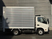 TOYOTA Dyna Aluminum Van TPG-XZU605 2018 168,000km_4