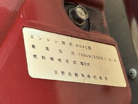 TOYOTA Dyna Aluminum Van TPG-XZU605 2018 168,000km_8