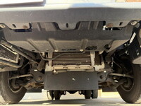 TOYOTA Dyna Aluminum Van TPG-XZU605 2018 168,000km_9