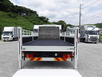 HINO Ranger Flat Body QKG-FE7JLAG 2015 635,000km_10
