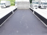 HINO Ranger Flat Body QKG-FE7JLAG 2015 635,000km_12