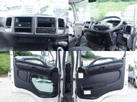HINO Ranger Flat Body QKG-FE7JLAG 2015 635,000km_20